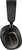 Bowers & Wilkins Px8 S2 Onyx Black