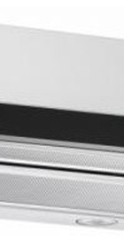 GRANADO Telde 603-700 Inox black glass