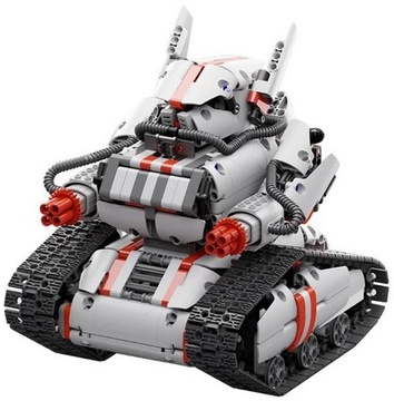 Xiaomi MITU Robot Rover (JMJQR03IQI)