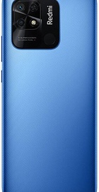 Xiaomi Redmi 10C 3/64GB Ocean Blue
