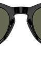 Ray-Ban Meta Headliner Gen 2 Low Bridge Fit Standard Shiny Black Frame/G-15 GreenLenses RW4013F 601/71 51-23