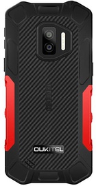 Oukitel WP12 4/32GB Red