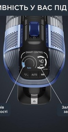 Rowenta XForce Flex 14.60 Aqua RH99C0WO
