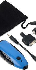 Powertraveller Powerchimp Lite