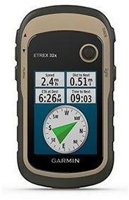 Garmin eTrex 22x (010-02256-01)