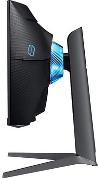 Samsung GAMING Odyssey G7 (LC27G75TQ)
