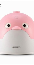 REMAX RT-A230 Cute Bird Humidifier Pink