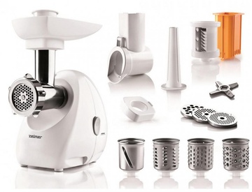 Zelmer ZMM4098W