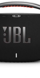 JBL Boombox 3 Black (JBLBOOMBOX3BLK)