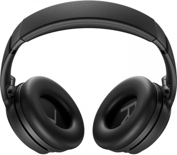 Bose QuietComfort Headphones SC Black (884367-0900)