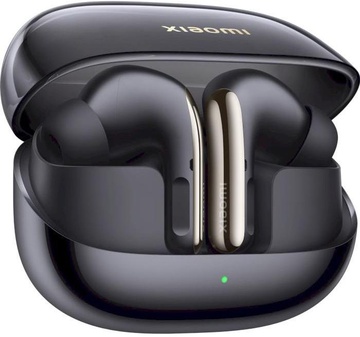 Xiaomi Buds 5 Pro Wi-Fi Black (BHR9647GL)