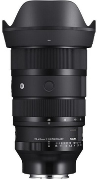 Sigma AF 28-45mm f/1.8 DG DN Art (a024)