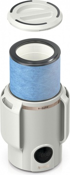 Shark NeverChange5 Air Purifier Compact Pro (HP072EU)