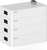 Growatt AXE 5.0L-C1 LiFePO4 51,2V 100AH 5120W*h (GR-BT-5KWH)