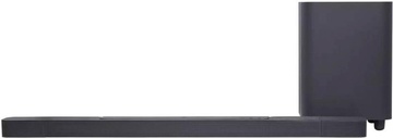 JBL Bar 800 Black (JBLBAR800PROBL)