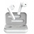 Trust Primo Touch True Wireless Mic White (23783)