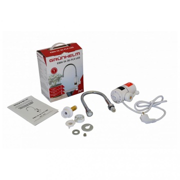 Grunhelm EWH-1X-3G-FLX-LED
