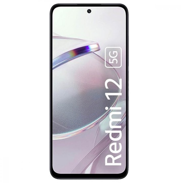 Xiaomi Redmi 12 5G 4/128GB Polar Silver (Global Version)