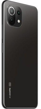 Xiaomi 11 Lite 5G NE 8/256GB Truffle Black