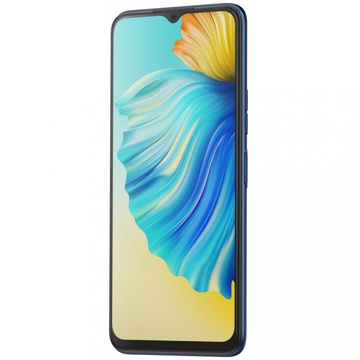 Tecno Spark 8p (KG7n) 4/128Gb NFC Atlantic Blue (4895180773402)