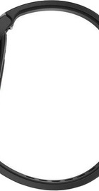 Garmin VIVOMOVE HR SPORT BLACK ROSE GOLD SMALL/MEDIUM (010-01850-26)