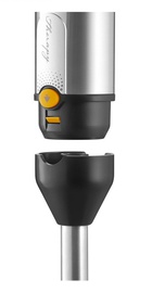 Sencor SHB 6302BK