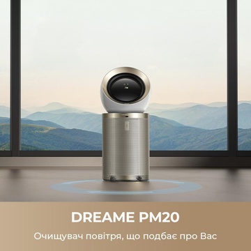 Dreame PM20