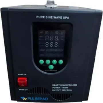 Pulsepad SMART SINUS PRO 2500