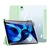 Dux Ducis Toby Series case for iPad Pro 11" (2019-2022) (With Apple Pencil Holder) Black
