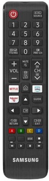 Samsung UE50TU7092