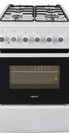 Fiesta C 5403 SD-W
