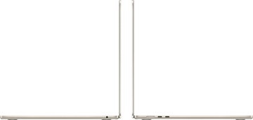 Apple MacBook Air 15" 2025 Starlight (MC6K4)