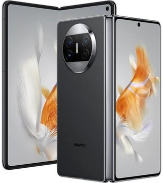 HUAWEI Mate X3 12/512GB Black