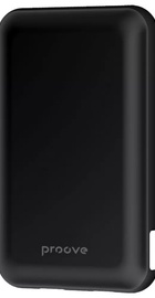 Proove Vibe Energy Plus 22.5W 10000mAh Black