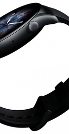 Amazfit GTR 3 Pro Infinite Black