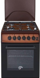 MILANO ML50 E20 коричнева