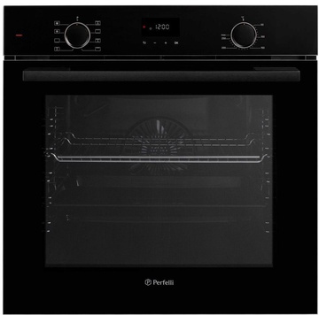 Perfelli DIAMOND 6D8L NERO