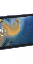 ZTE Blade L9 1/32GB Blue (UA)
