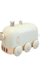 REMAX RT-A280 Mini Train Green