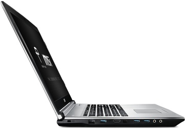 MSI PE70 2QD (PE702QD-062US)