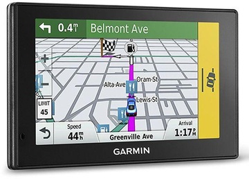 Garmin Drive Assist 51 LMT-S (010-01682-17)