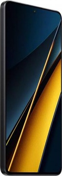 Xiaomi Poco X6 Pro 8/256GB Black (UA)