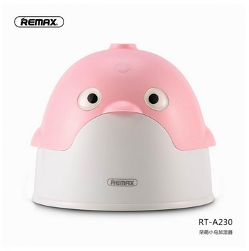 REMAX RT-A230 Cute Bird Humidifier Pink
