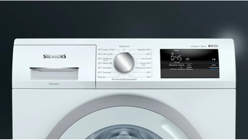 Siemens WM12N07EPL