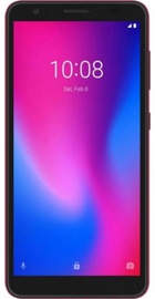 ZTE Blade A3 2020 1/32GB Red