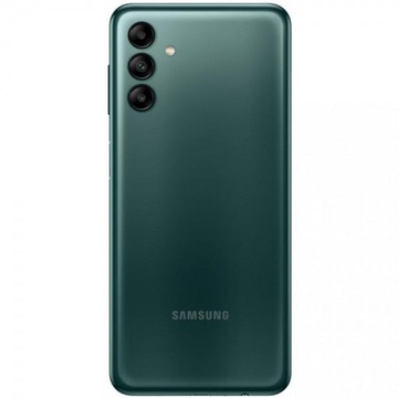 Samsung Galaxy A04s 4/64GB Green (SM-A047FZGV)