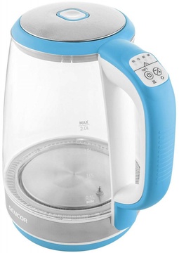 Sencor SWK 2192BL