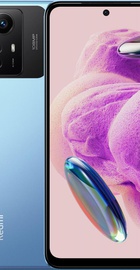 Xiaomi Redmi Note 12S 8/256GB Ice Blue (no NFC) (Global Version)