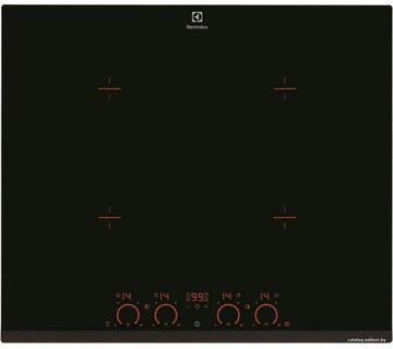 Electrolux EHD6740FOK