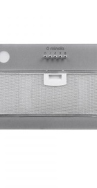 Minola HBI 5262 GR GLASS 700 LED